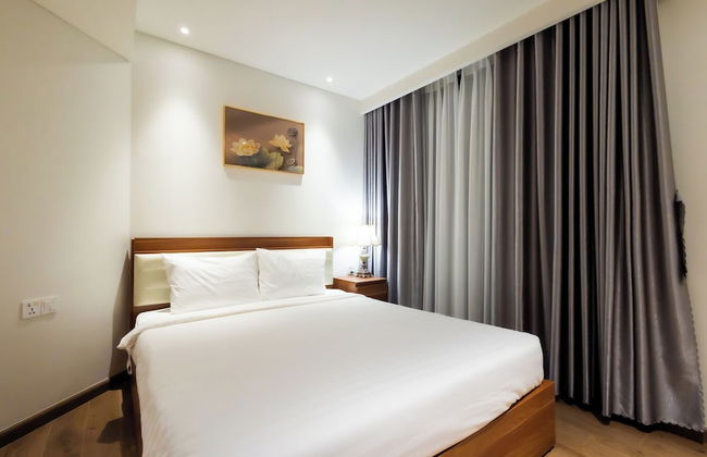 M-Continental Mandala Hotels & Resorts - Foto 14