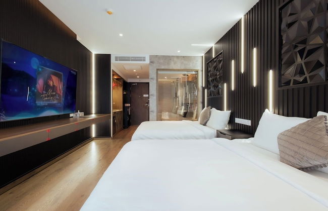 M-Continental Mandala Hotels & Resorts - Foto 31