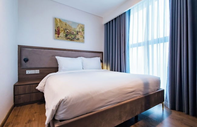 M-Continental Mandala Hotels & Resorts - Foto 24