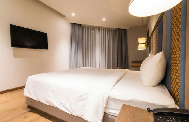 M-Continental Mandala Hotels & Resorts - Foto 19
