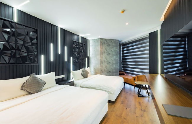 M-Continental Mandala Hotels & Resorts - Foto 35