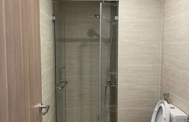 Asahi Luxstay - Vinhomes Ocean Park 1 - Foto 24