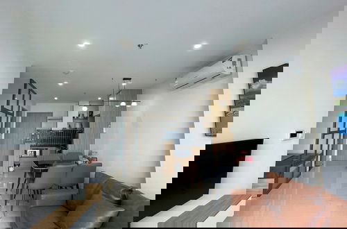 Foto 19 - Asahi Luxstay - Vinhomes Ocean Park 1