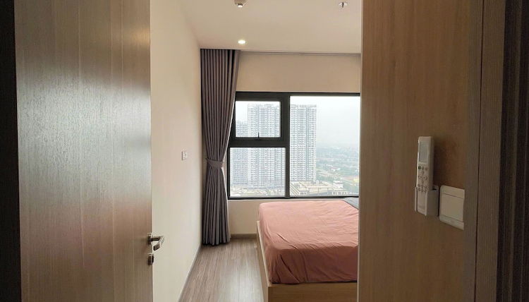 Foto 1 - Asahi Luxstay - Vinhomes Ocean Park 1