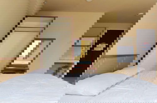 Foto 14 - Amerta Room Apartemen Mutiara by Cocotel