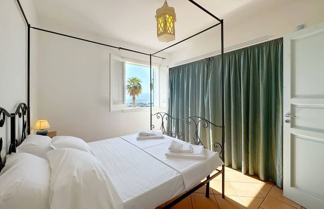 Solemar Sicilia - Casa Aura - Foto 1