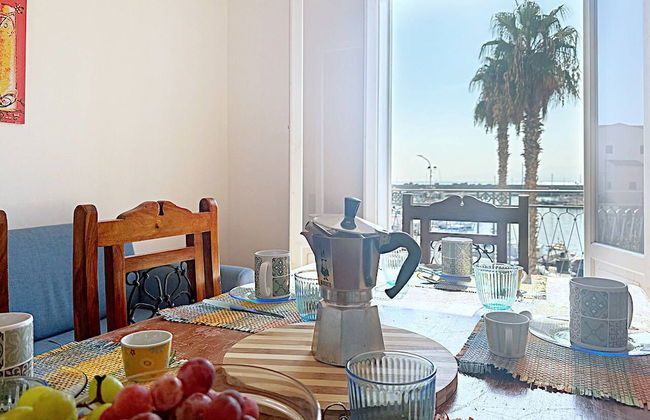 Solemar Sicilia - Casa Aura - Foto 7