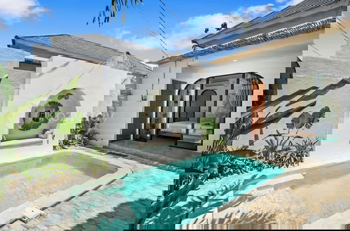 Foto 25 - Kalea Villa by Kozystay - Ungasan