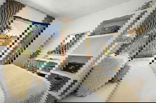 Foto 5 - Kalea Villa by Kozystay - Ungasan