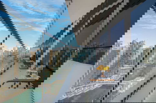 Foto 10 - DXB - Vida Residences Dubai Marina - 3708 - DM