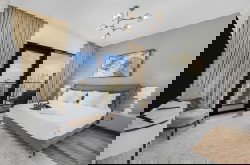 Foto 19 - DXB - Vida Residences Dubai Marina - 3708 - DM