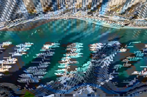 Foto 11 - DXB - Vida Residences Dubai Marina - 3708 - DM
