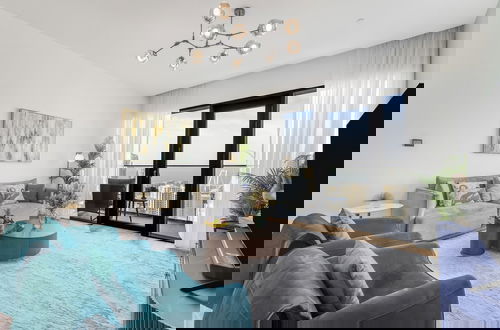 Foto 1 - DXB - Vida Residences Dubai Marina - 3708 - DM