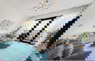 Foto 1 - DXB - Vida Residences Dubai Marina - 3708 - DM