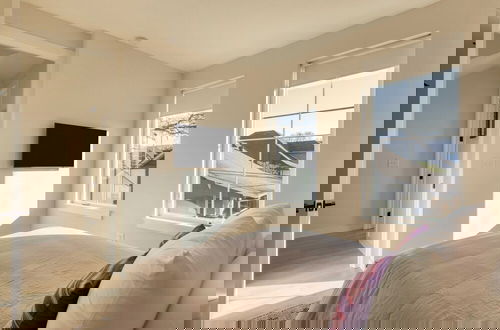 Photo 24 - Lischey by Avantstay Modern 4bdr w/ Covered Patio Newly Built Nashville Home