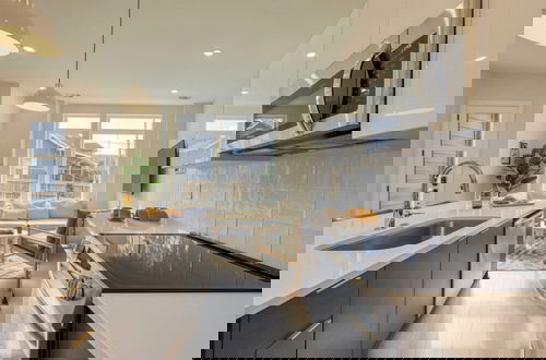 Foto 11 - Lischey by Avantstay Modern 4bdr w/ Covered Patio Newly Built Nashville Home