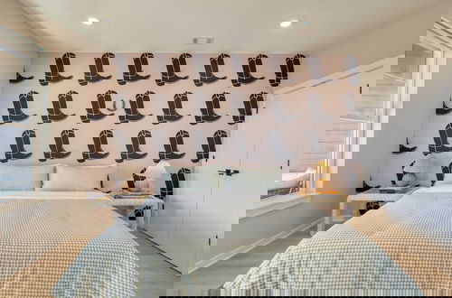 Photo 17 - Lischey by Avantstay Modern 4bdr w/ Covered Patio Newly Built Nashville Home