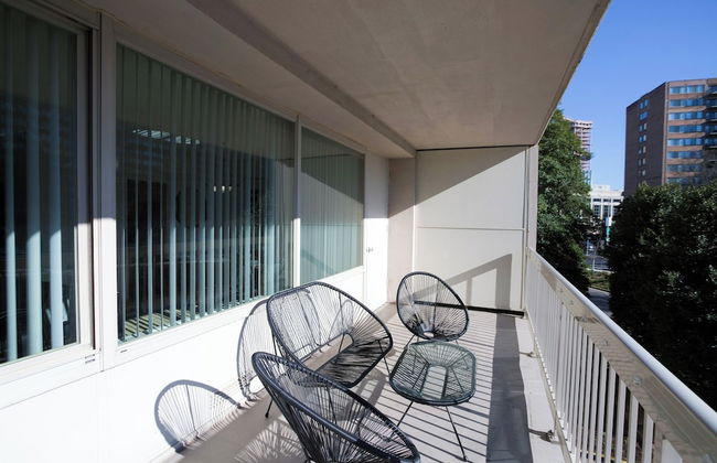 Spacious 2BR Apartment in Crystal City - Foto 20