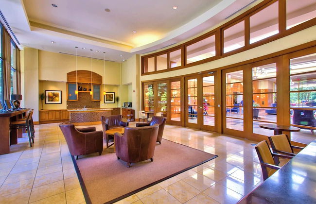 Spacious 2BR Apartment in Crystal City - Foto 2