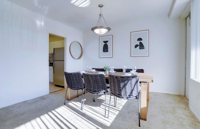 Spacious 2BR Apartment in Crystal City - Foto 25