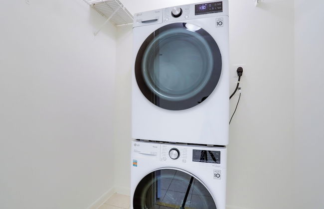 Spacious 2BR Apartment in Crystal City - Foto 29