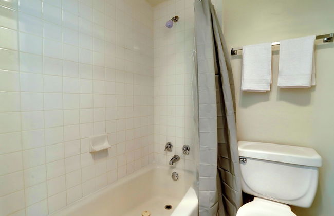 Spacious 2BR Apartment in Crystal City - Foto 32