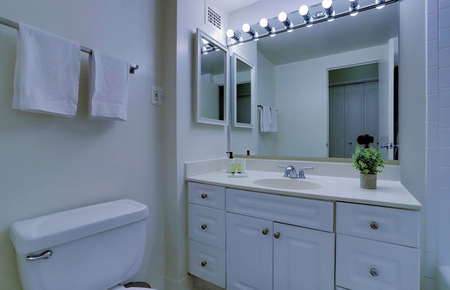 Spacious 2BR Apartment in Crystal City - Foto 31