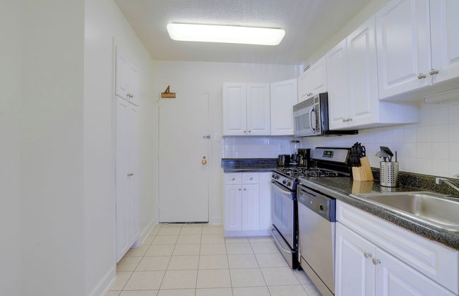Spacious 2BR Apartment in Crystal City - Foto 13