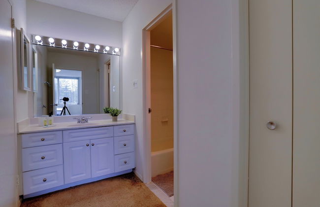 Spacious 2BR Apartment in Crystal City - Foto 30