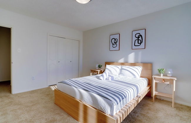 Spacious 2BR Apartment in Crystal City - Foto 3