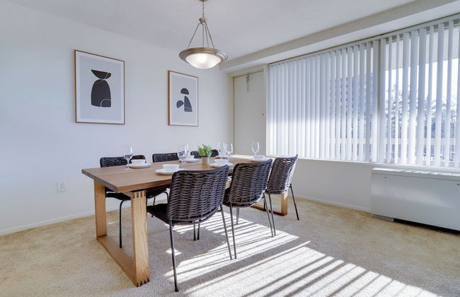 Spacious 2BR Apartment in Crystal City - Foto 28