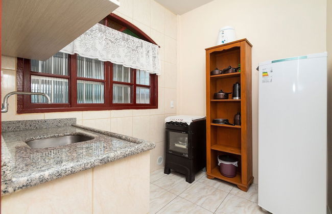 AP 46 - Residencial Solavir - Foto 14