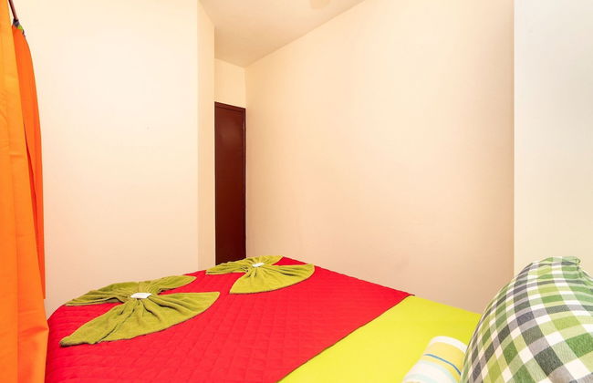 AP 46 - Residencial Solavir - Foto 3