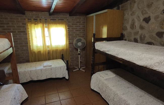 Cabañas La Morada - Foto 16