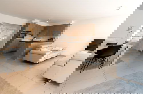 Foto 6 - Centrally Located Apartment in Ostend