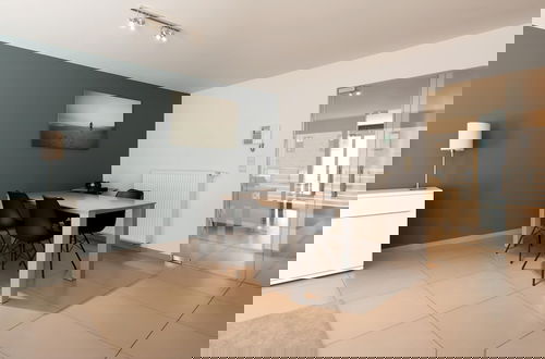 Foto 18 - Centrally Located Apartment in Ostend