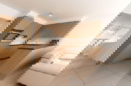 Foto 9 - Centrally Located Apartment in Ostend