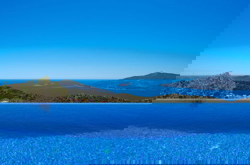 Foto 36 - Akasya Tria in Kalkan Belediyesi