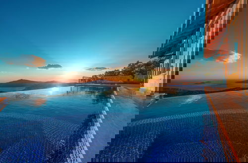 Foto 1 - Akasya Tria in Kalkan Belediyesi