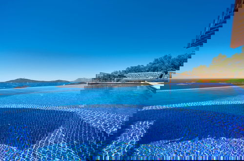 Foto 2 - Akasya Tria in Kalkan Belediyesi