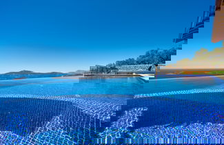 Foto 2 - Akasya Tria in Kalkan Belediyesi