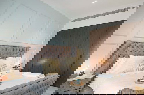 Photo 16 - High Floor Lux 2BR nr Top Golf Dubai Marina JLT