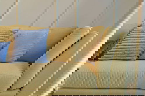 Photo 30 - High Floor Lux 2BR nr Top Golf Dubai Marina JLT
