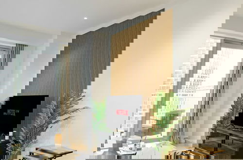 Photo 29 - High Floor Lux 2BR nr Top Golf Dubai Marina JLT