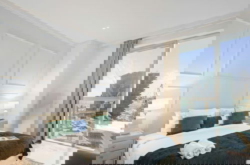 Photo 20 - High Floor Lux 2BR nr Top Golf Dubai Marina JLT