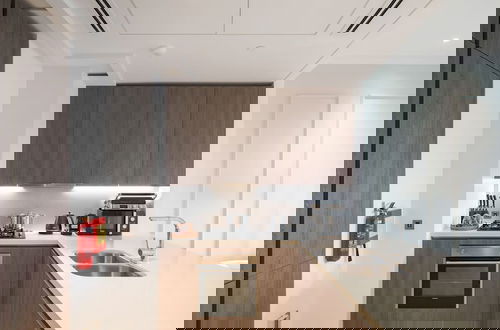 Photo 26 - High Floor Lux 2BR nr Top Golf Dubai Marina JLT