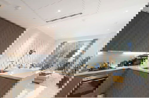 Photo 25 - High Floor Lux 2BR nr Top Golf Dubai Marina JLT