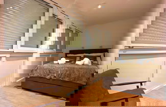 Foto 3 - Cozy Studio Apartment