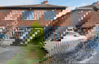 Photo 1 - 2 Bed Derby House- Parking - Rolls Royce