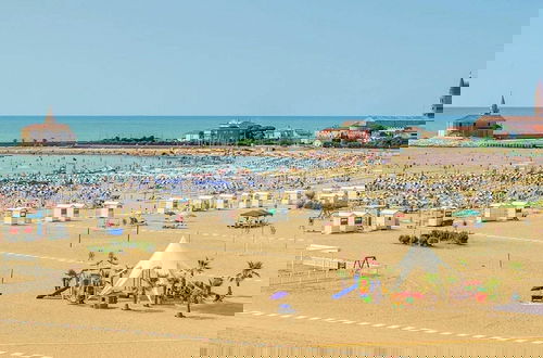 Photo 37 - Apartment in Caorle Near the Beach
